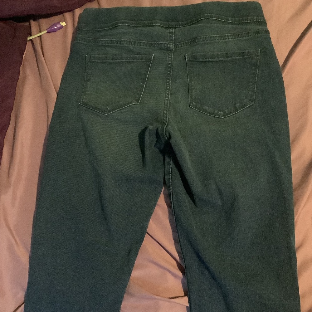 Old Navy jeans
